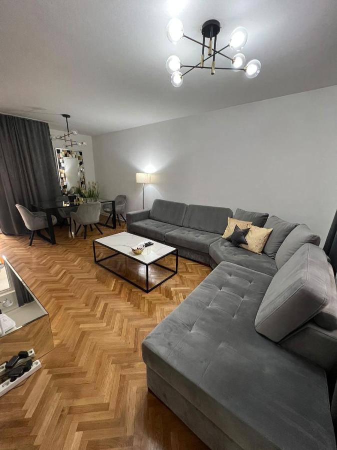 Mariposa Lejlighed Smederevo Eksteriør billede